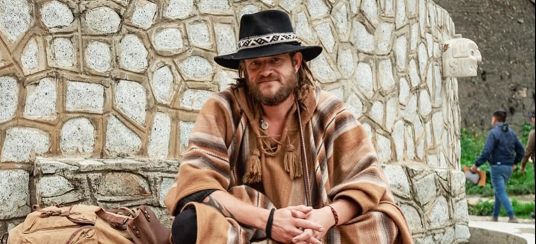 Photo for: Know Your Judges: “Wishka” Russell Davis