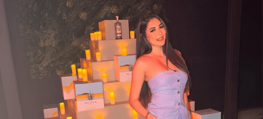 Photo for: Vozul Tequila: When a Brand Begins With a Voice