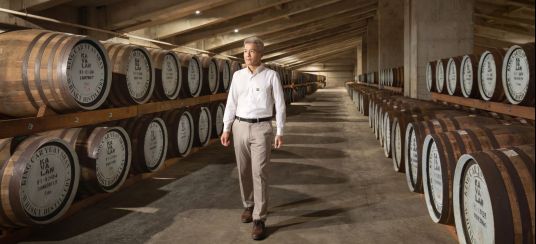Photo for: The Next Chapter of Asian Whisky Is About Identity, Not Imitation