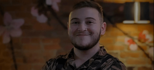 Photo for: World Class U.S. Finalist Elliott Reibert Joins Bartender Spirits Awards Judging Panel