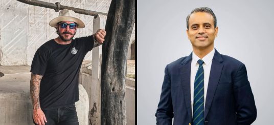 Photo for: All You Need To Know Before Setting Foot In The U.S. Spirits Market