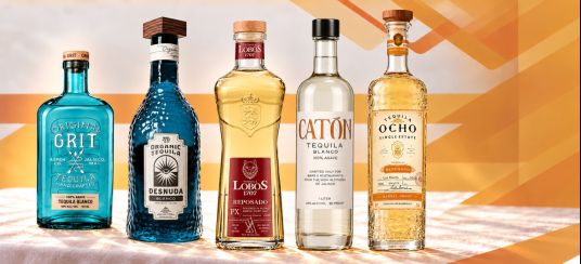 Photo for: 5 Award-Winning Tequilas to Consider for Your Bar