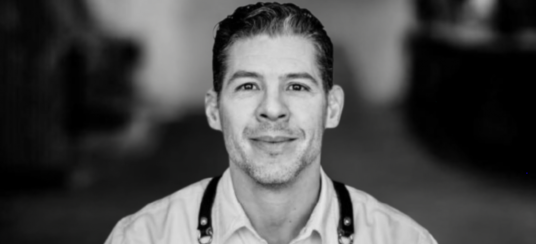 Photo for: Taste & Theory and Aimbridge Hospitality’s Jason Huffman Joins 2026 Bartender Spirits Awards Panel