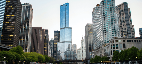 Photo for: 7 Trends shaping Chicago Midwest Future 