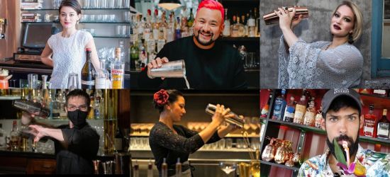 Photo for: Top Bartenders Of USA To Judge 2023 Bartenders Spirits Awards