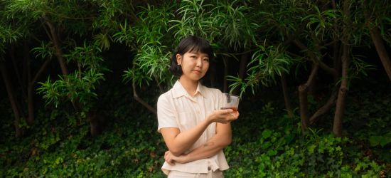 Photo for: Zero Proof Revolution: Han Suk Cho’s Creative Approach to Non-Alcoholic Drinks