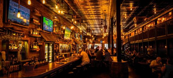 Photo for: Noteworthy American Bars & Hotels to Visit in 2019