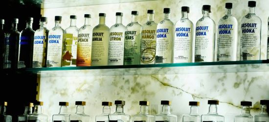 Photo for: Vodka: The Hidden Star of the Spirits Industry That’s Here to Stay