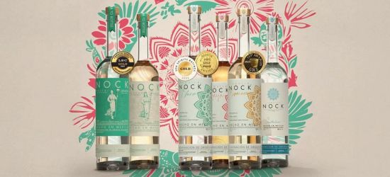 Photo for: Craftsmanship Over Mass Production: Inside Nock Tequila’s Philosophy