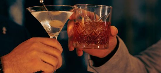 Photo for: 14 Best Spirits for Valentine's Day, According to Bartender Spirits Awards