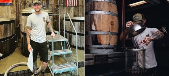 Photo for: Never Stop Your Pursuit Of Knowledge Says Benjamin Heflin