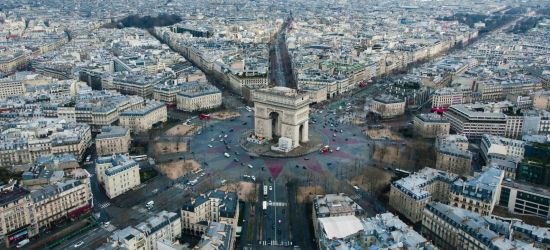 Photo for: 18 award-winning spirits worth a look from France