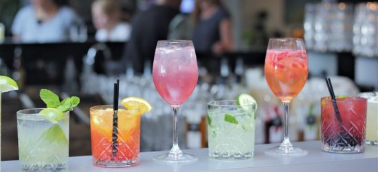 Photo for: Countries With Their Signature Drinks