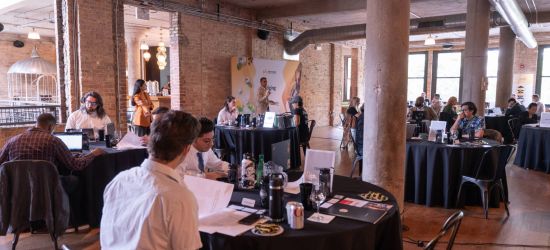 Photo for: Who’s Judging Your Spirits at the 2025 Bartender Spirits Awards?