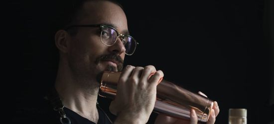 Photo for: World’s Best Margarita Maker Jonathan Stanyard Joins Bartender Spirits Awards Judging Panel