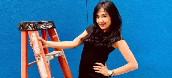 Photo for: Aom Aphiradi Lee, Director of Outlets Food and Beverage joins 2023 Bartender Spirits Awards