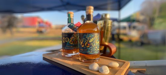 Photo for: 1966 Artisanal Rum’s Journey from Heritage to Victory at the Bartender Spirits Awards