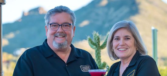 Photo for: Following the Yellow Brick Road to Creating Carefree Spirits