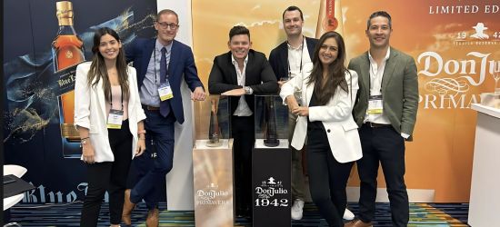 Photo for: Exploring Diageo's Distinctive World of Global Travel Retail