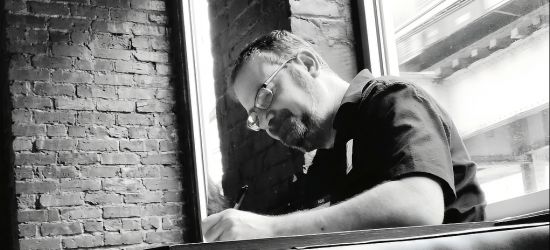 Photo for: Know Your Judges: Jeffrey M. Schwartz