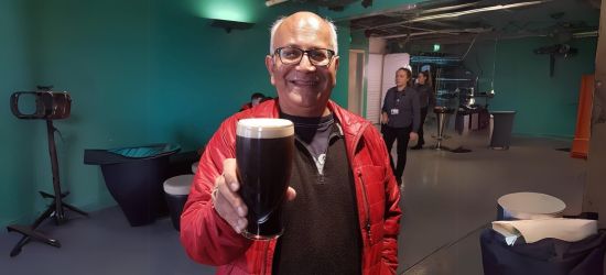 Photo for: From The Judge's Table: Insights from Raj Sabharwal, Managing Director at Glass Revolution Imports