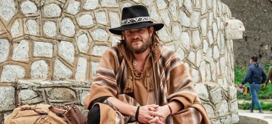 Photo for: Know Your Judges: “Wishka” Russell Davis