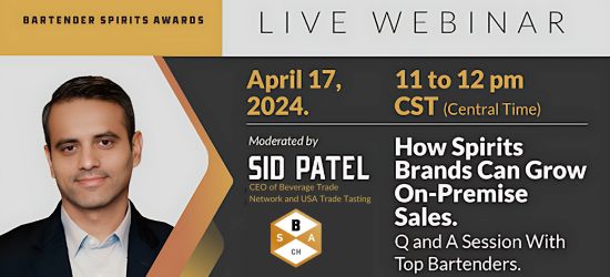 Photo for: Unlocking Bar Sales: Exclusive Q&A Session with Top Bartenders