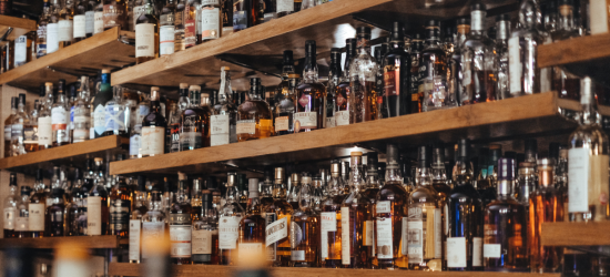 Photo for: Will Your Spirit be the USA's Best Bar Drink?