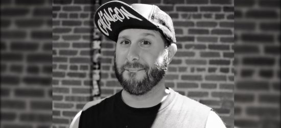 Photo for: Know Your Judges: Eric Hausser