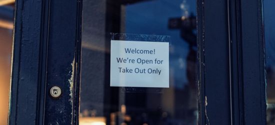 Photo for: Alcohol To-Go Sales For Restaurants