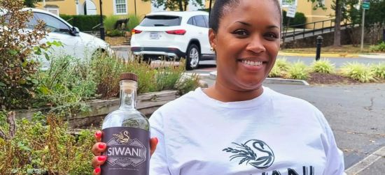 Photo for: Siwani Spirits: A Toast to Heritage, Community, and Style