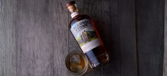 Photo for: Northern Courage: From Building Other People's Brands to Creating His Own