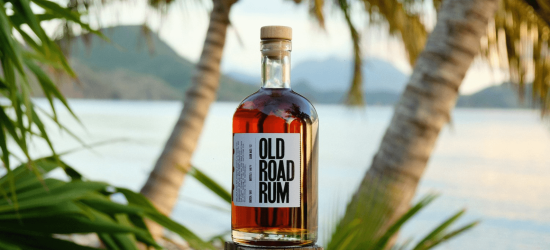 Photo for: Bartender Spirits Awards 2025: Old Road Rum Takes Top Honour as Rum of the Year