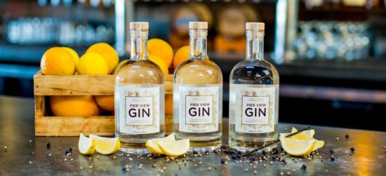 Photo for: Meet the 2019 Gin Of The Year