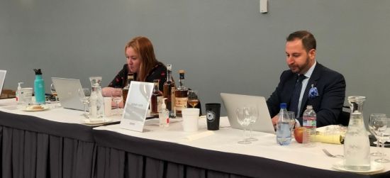 Photo for: Bartender Spirits Awards - Registration Now Open