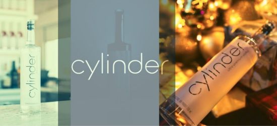 Photo for: Hat trick for Cylinder Vodka at Bartender Spirits Awards 2021 