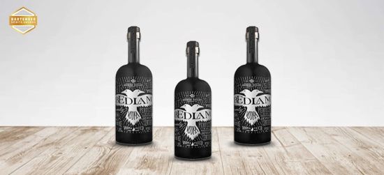 Photo for: Graybeard Distillery From The USA Grabs A Silver Medal For Its Vodka