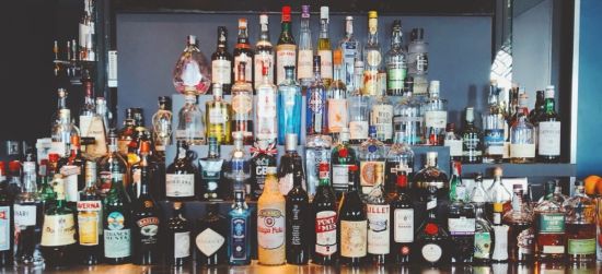 Photo for: 5 Tips For Marketing Spirits in Restaurants