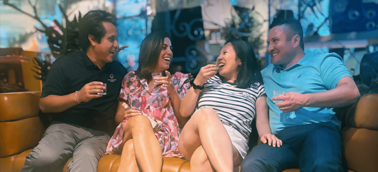 Photo for: From the Chihuahuan Desert to Double Gold: Sol2Noches Wins Big at Bartender Spirits Awards