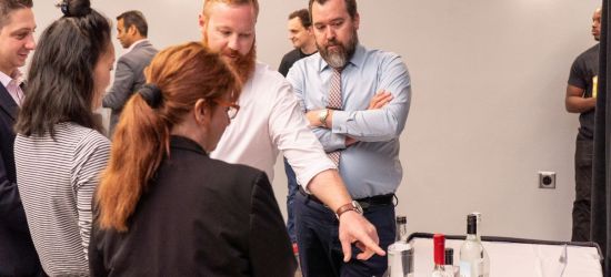 Photo for: Why good-looking brands should enter 2021 Bartender Spirits Awards