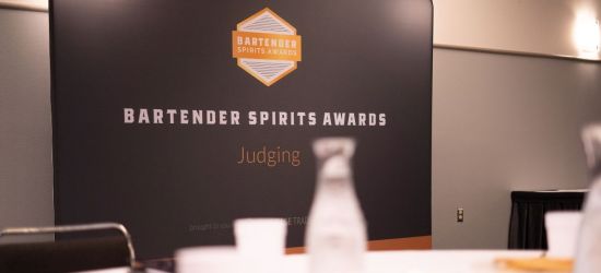 Photo for: Last Call! Bartender Spirits Awards Submission Ends On April 20, 2021