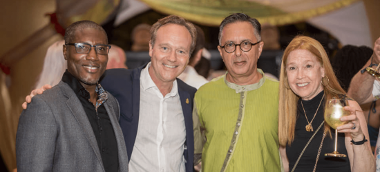 Photo for: Stade’s Named Rum Producer of the Year at 2025 Bartender Spirits Awards