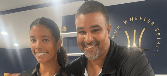 Photo for: Winner of the 2025 Bartender Spirits Awards’ Small Batch Whiskey of the Year