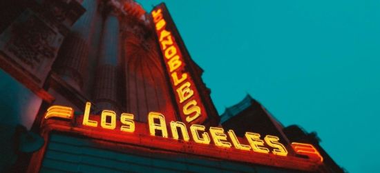 Photo for: Los Angeles Distilleries you must checkout