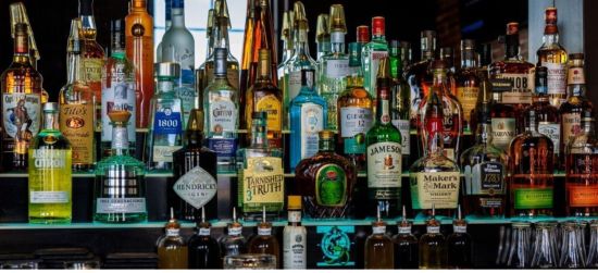 Photo for: Competition in the Spirits Industry: A Primer