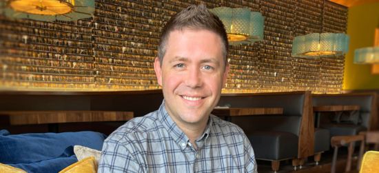 Photo for: Jared Sowinski, Upward Projects Beverage Director, Joins 2027 Bartender Spirits Awards Panel