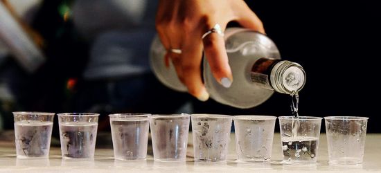 Photo for: Bartenders Spirits Awards 2024’s Lineup of the Best Vodkas to Watch Out For