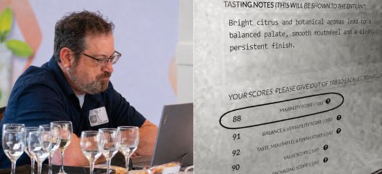Photo for: How Your Spirits Are Judged at the Bartender Spirits Awards: A Detailed Guide