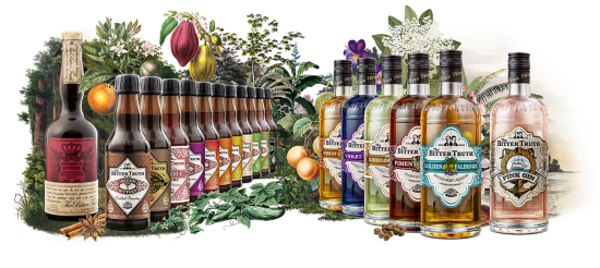 Photo for: The Bitter Truth