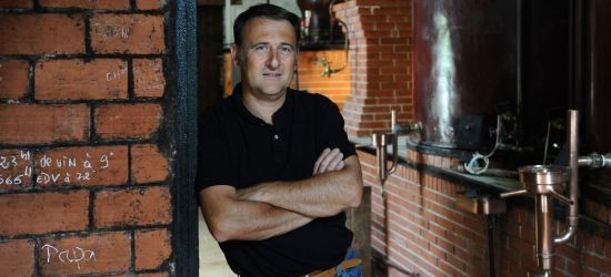 Photo for: Producer of the Year Goes To DROUET